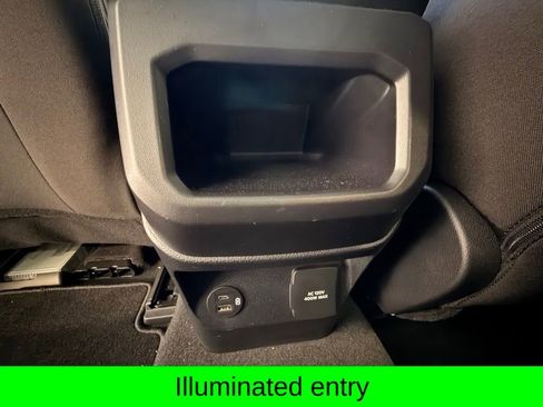 Used 2024 Ford Ranger XLT AWD/4WD image 11