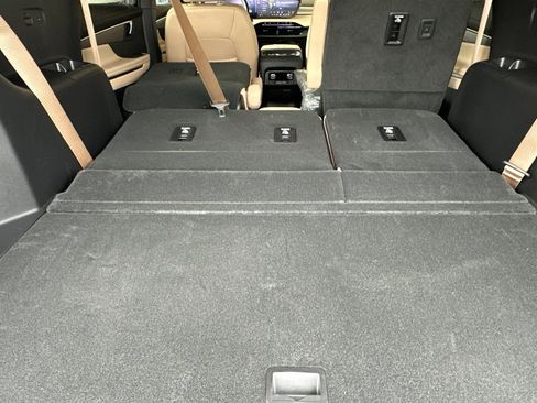 New 2026 Buick Enclave Preferred w/ Power Package image 16