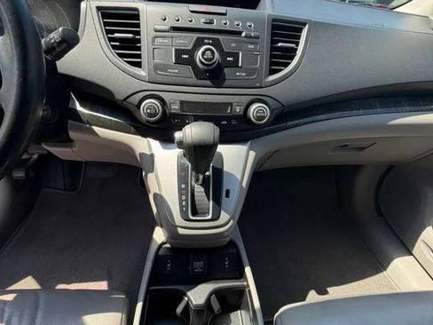 Used 2014 Honda CR-V EX-L image 11