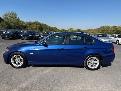 Used 2008 BMW 328i Sedan