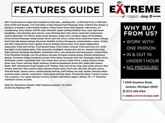 Used 2020 GMC Terrain SLT video 2