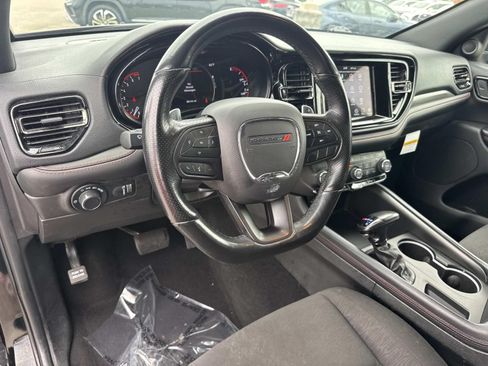 Used 2023 Dodge Durango GT RWD image 19