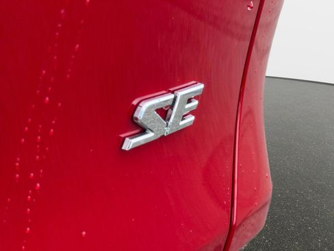 Certified 2024 Toyota RAV4 SE w/ Weather & Moonroof Package image 8