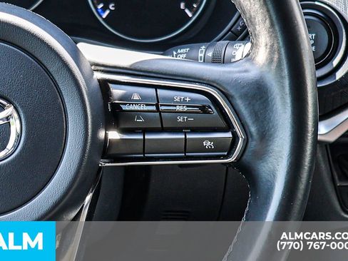 Used 2024 MAZDA CX-90 3.3 Turbo w/ Select Package AWD/4WD image 46