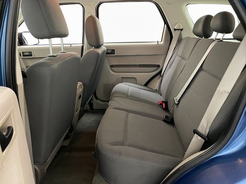 Used 2009 Ford Escape XLS image 6