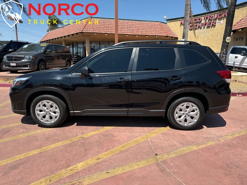 Used 2021 Subaru Forester AWD/4WD image 5