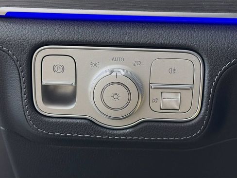 New 2026 Mercedes-Benz GLE 53 AMG 4MATIC image 11