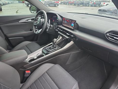 Used 2024 Dodge Hornet R/T AWD/4WD image 21