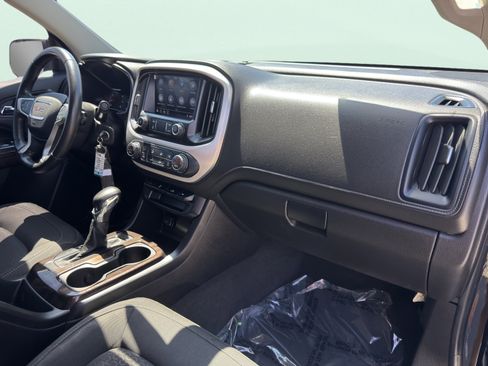 Used 2022 GMC Canyon Elevation w/ Trailering Package image 39