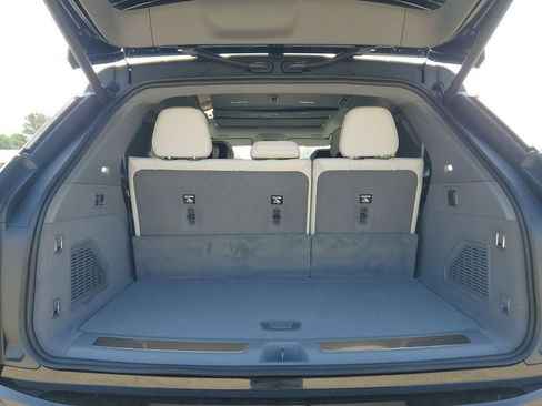 New 2026 Cadillac Escalade IQ Luxury 1 image 25