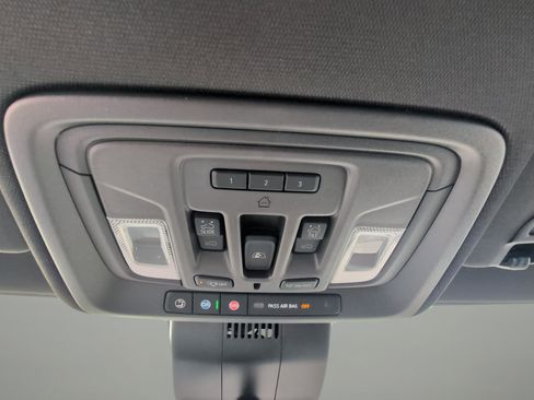 Used 2026 GMC Sierra 1500 Denali image 28