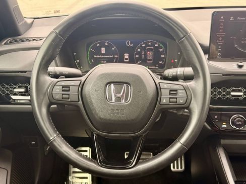 Used 2024 Honda Accord Sport image 19