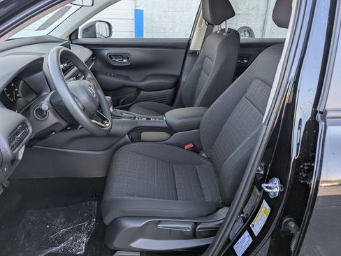 New 2026 Honda HR-V LX image 13