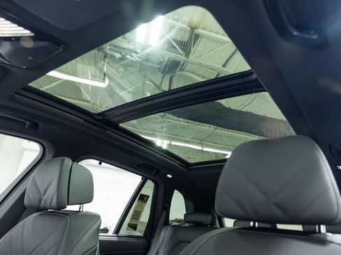 New 2026 BMW X5 xDrive50e w/ Executive Package AWD/4WD image 16