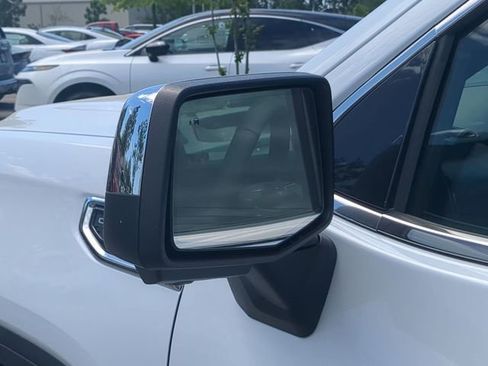 New 2026 GMC Sierra 1500 Denali AWD/4WD image 18