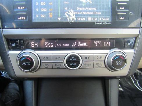 Used 2016 Subaru Outback 2.5i Limited image 48