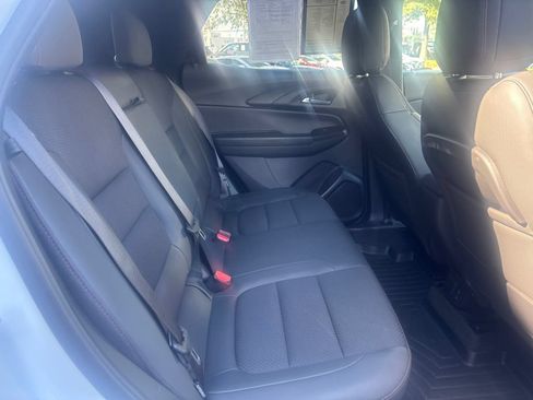 Used 2021 Chevrolet TrailBlazer RS w/ Convenience Package FWD image 26
