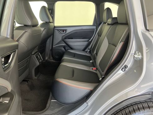 New 2026 Subaru Forester Sport w/ Onyx Edition AWD/4WD image 27