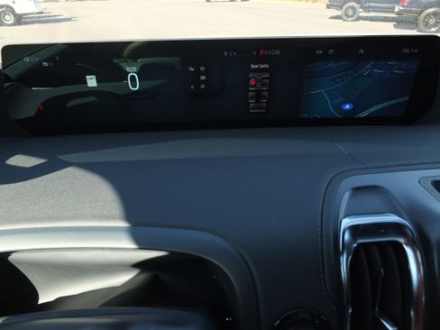 New 2025 Ford Expedition Max Platinum w/ Stealth Appearance Package image 24