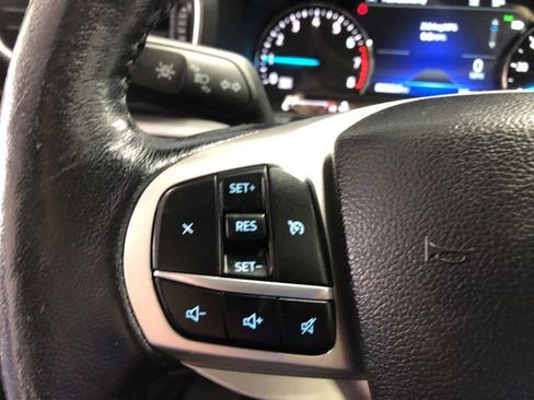 Certified 2022 Ford Explorer XLT w/ Equipment Group 202A image 22