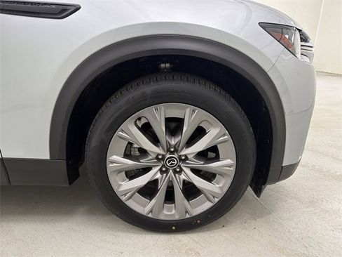 Used 2024 MAZDA CX-90 3.3 Turbo w/ Premium Package image 14