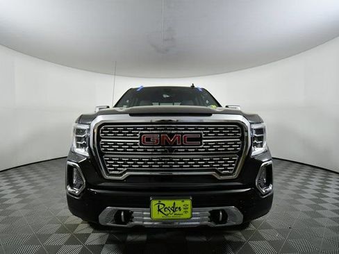 Used 2022 GMC Sierra 1500 Denali w/ Technology Package image 7