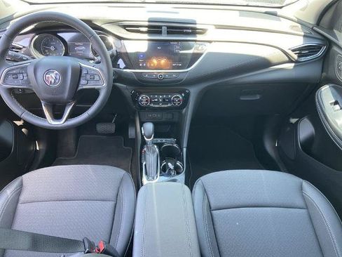 Used 2023 Buick Encore GX Select FWD image 15