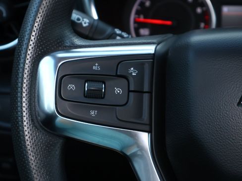 Used 2024 Chevrolet Blazer LT w/ Convenience Package FWD image 14