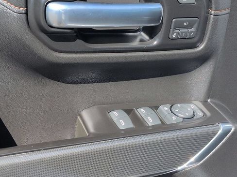 Used 2020 GMC Sierra 1500 AT4 w/ AT4 Premium Package AWD/4WD image 10
