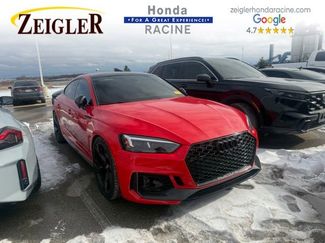 Used 2019 Audi RS 5 2.9T video 1