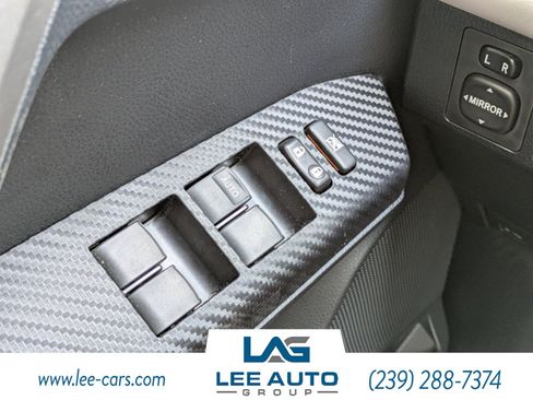 Used 2015 Toyota RAV4 XLE FWD image 17