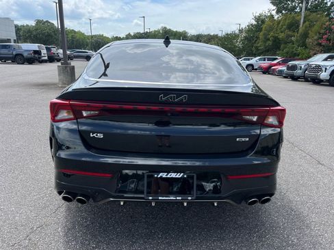Used 2023 Kia K5 GT FWD image 16