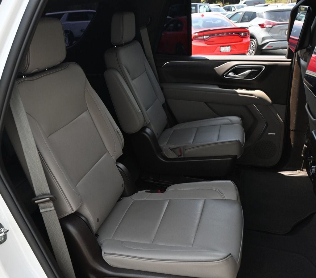 Used 2023 GMC Yukon SLT RWD image 22