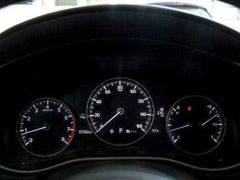 Used 2020 MAZDA MAZDA3 Sedan w/ Select Package image 11