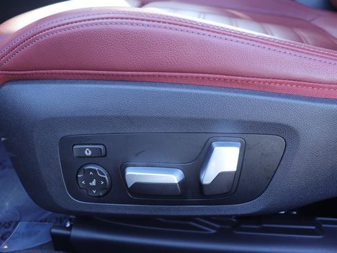 Used 2021 BMW 430i Convertible w/ Convenience Package RWD image 25
