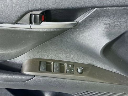 Certified 2024 Toyota Camry LE AWD/4WD image 23