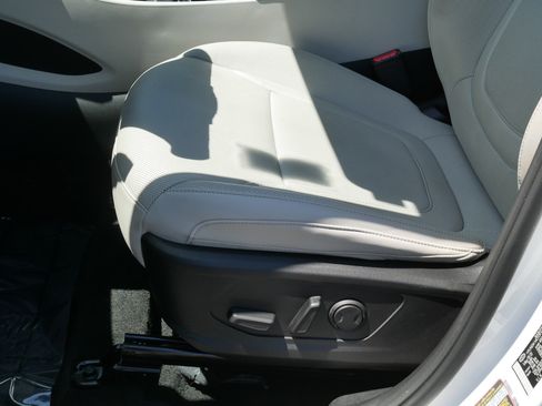 Certified 2023 Hyundai Tucson SEL w/ Convenience Package AWD/4WD image 13
