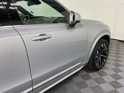 Certified 2025 Volvo XC90 T8 Ultra AWD/4WD image 6