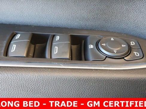 Certified 2024 GMC Sierra 2500 SLE w/ Preferred Package RWD image 13