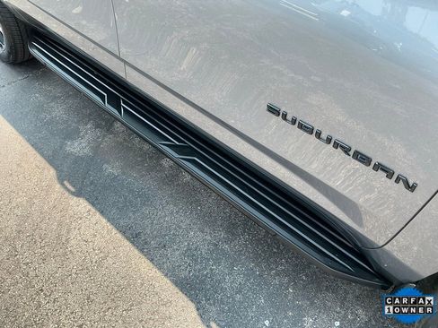 Used 2021 Chevrolet Suburban RST w/ Rear Media and Nav Package image 23