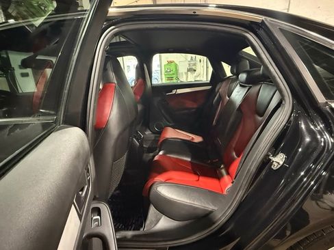 Used 2014 Audi S4 Premium Plus image 11