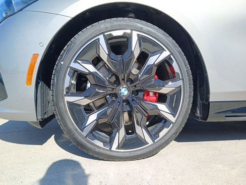 New 2026 BMW 530i 530i w/ M Sport Package image 5