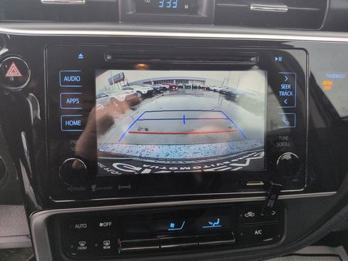 Used 2019 Toyota Corolla XSE image 20