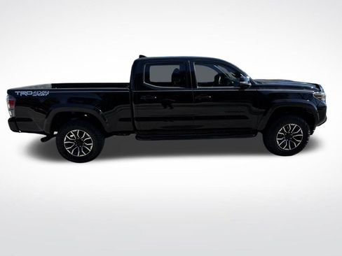 Used 2023 Toyota Tacoma TRD Sport w/ Advanced Technology Package image 4