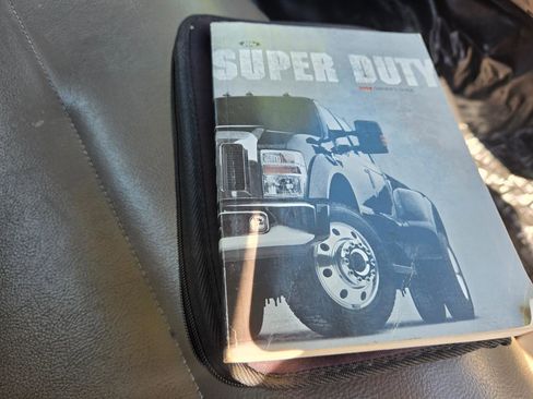 Used 2008 Ford F250 XL image 19