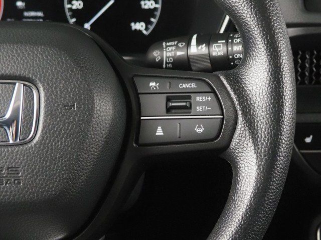 Used 2024 Honda CR-V EX image 21