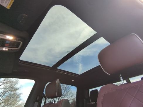 Used 2026 RAM 1500 Limited AWD/4WD image 6