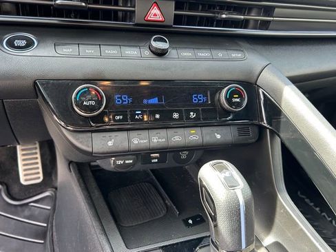 Used 2024 Hyundai Elantra N FWD image 31
