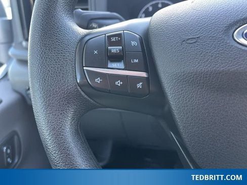 Used 2022 Ford Transit 350 XLT image 20