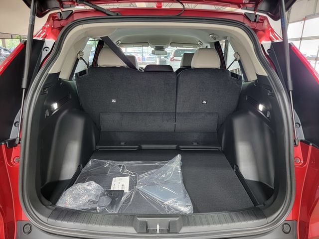 New 2026 Honda CR-V LX image 33